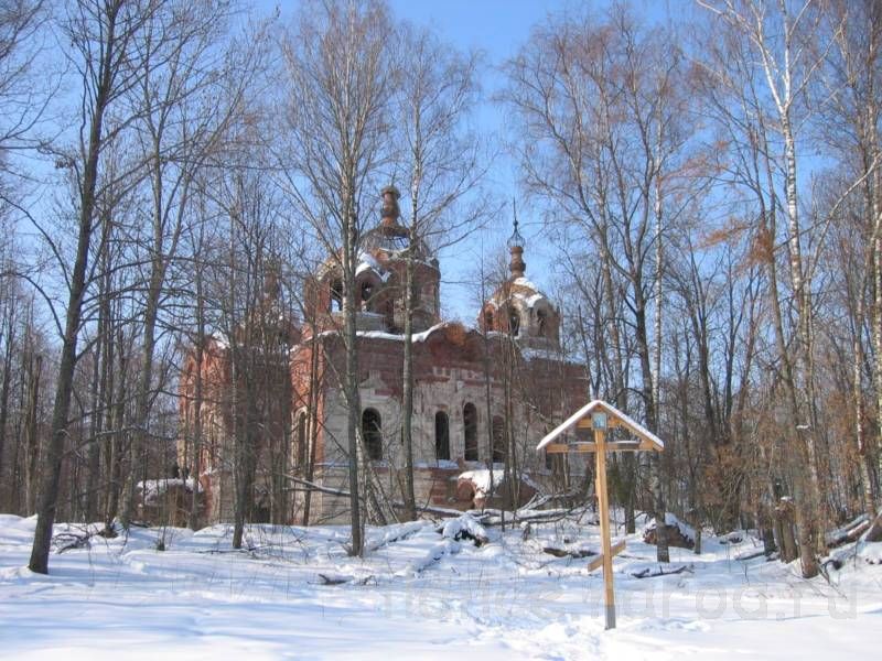 Успенский Собор. Фото: Егоровой Марины